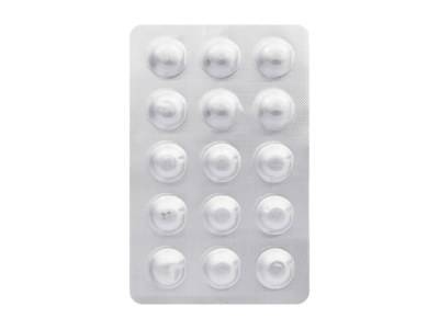 Exnib 5mg Tablet