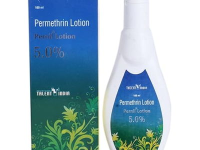Pernil 5% Lotion