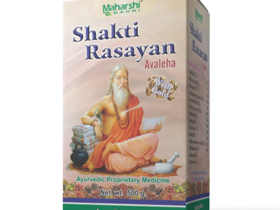 Shakti Rasayan avaleha