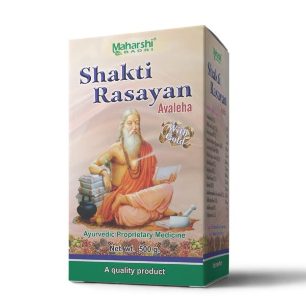 Shakti Rasayan Avaleha