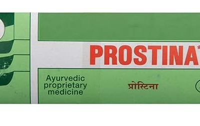 Prostina Capsule