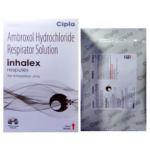 Inhalex Respules