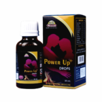 Wheezal Power Up+ Drop