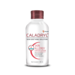 caladryl skin soothing solution