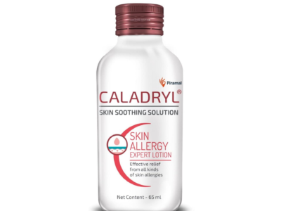 caladryl skin soothing solution