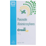Creon SD Minimicrospheres