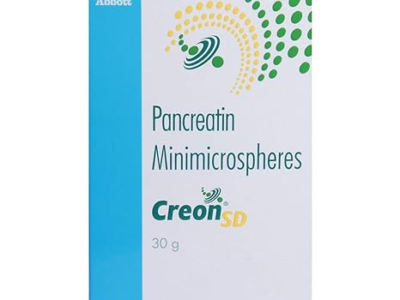 Creon SD Minimicrospheres