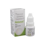 Natamet Eye Drop