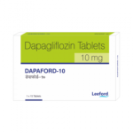 Dapaford 10 Tablet