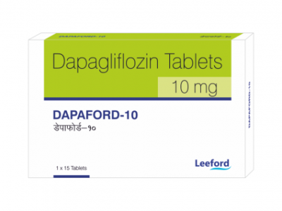 Dapaford 10 Tablet