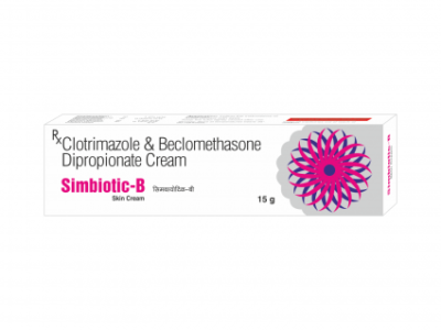 Simbiotic-B Cream