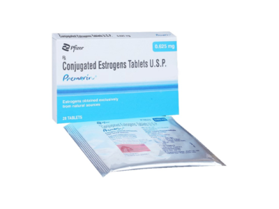 Premarin Tablet
