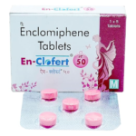 EN-Clofert 50 Tablet