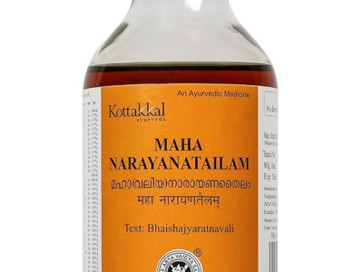 Kottakkal Ayurveda Maha Narayana Tailam