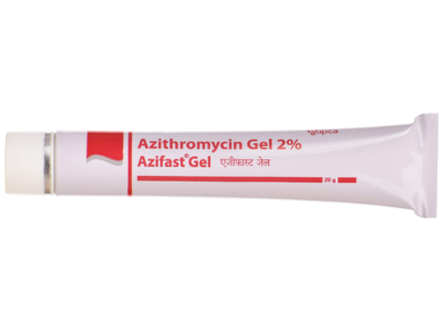 Azifast Gel
