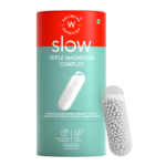 Wellbeing Nutrition Triple Magnesium Complex 1000 mg