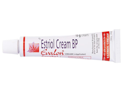 Evalon - Tube of 15 g Cream