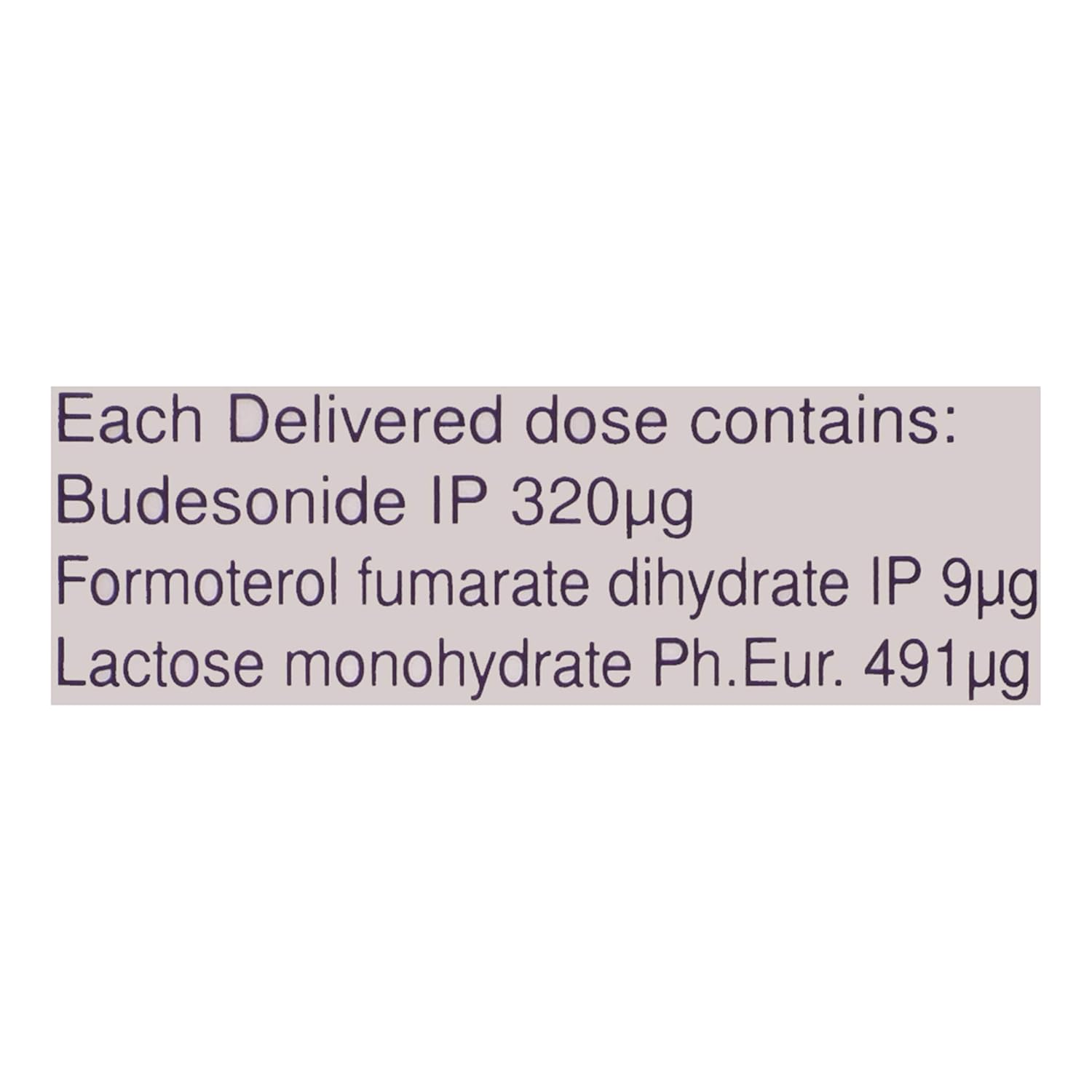 Symbicort 320mcg/9mcg Turbuhaler - Image 5