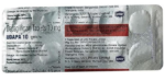 Udapa 10 mg