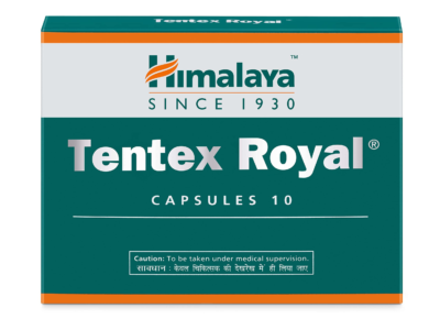 Tentex Royal