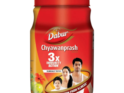 Dabur Red Chyawanprash 
