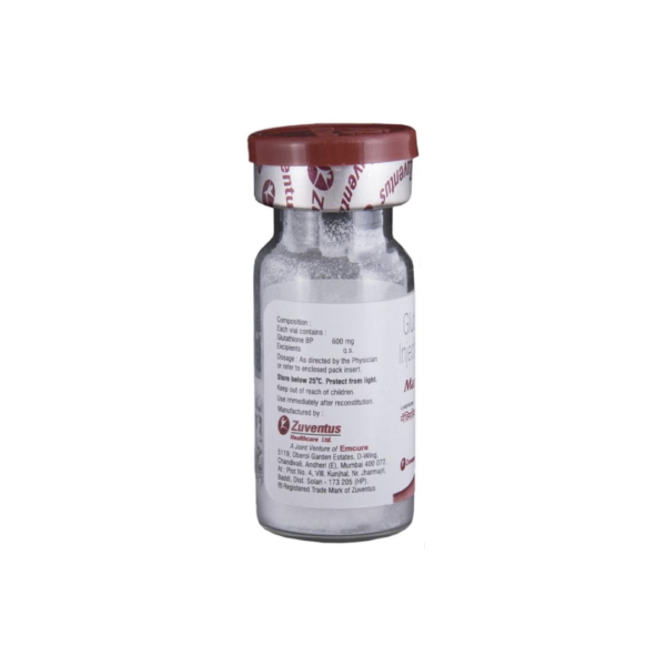 Maxiliv Injection