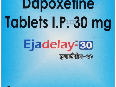 Ejadelay 30 Tablet