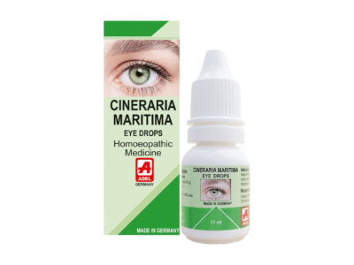 Adel Cineraria Maritima Eye Drop