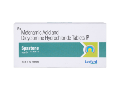 Spastone Tablet