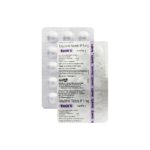 Exnib 5mg Tablet