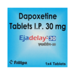 Ejadelay 30 Tablet