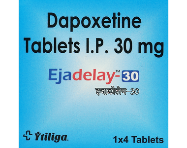 Ejadelay 30 Tablet