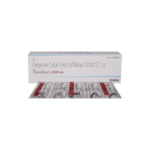 Farobact 300mg Tablet ER