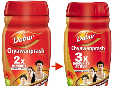 Dabur Chyawanprash