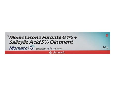 MOMate S Ointment
