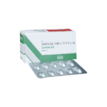Lonitab 2.5mg Tablet