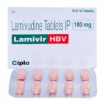 Lamivir HBV Tablet (10tab)