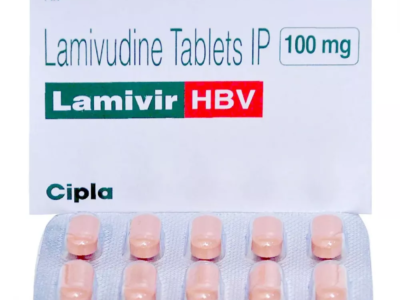 Lamivir HBV Tablet (10tab)
