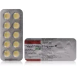 Tazzle Tablet (5mg) (10tab)