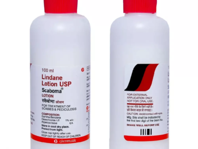 Scaboma Lotion (100ml)