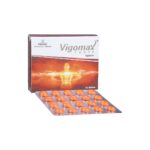 Vigomax Forte Tablet | Powerful Energiser & Supports Men’s Health
