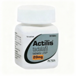Actilis Tablet (Tadalafil)