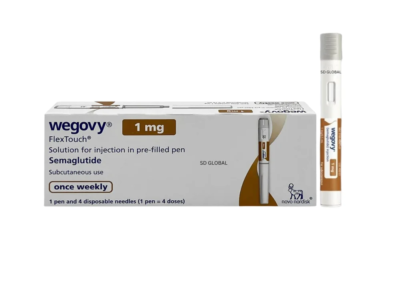 Wegovy 1mg FlexTouch