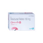 Oxemia 100mg Tablet