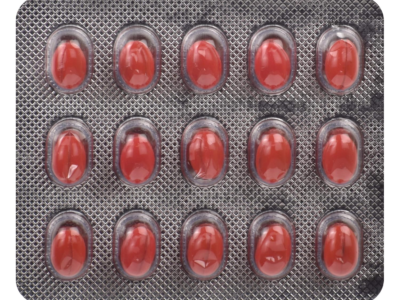 Sysfol -Activ Capsule