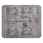 Sysfol -Activ Capsule