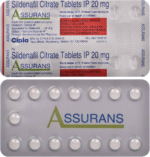 assurans tablet
