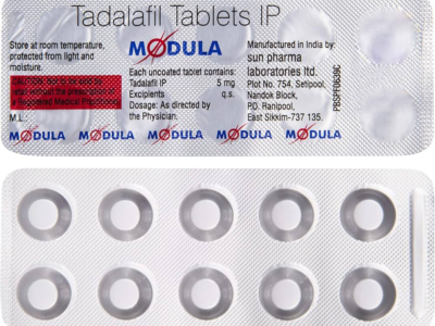 Modula Tablet