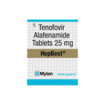 Hepbest tablet