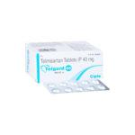 Telgard 40mg Tablet